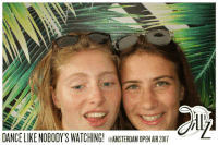 major booth amsterdam open air GIF by Jillz