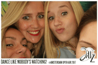 major booth amsterdam open air GIF by Jillz