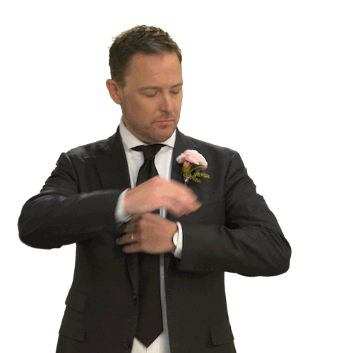 Reality Reaction Sticker by Married At First Sight