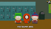 GIF by South Park 