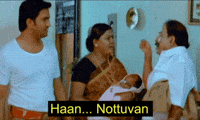 Comedy Tamil GIF