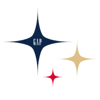 Sticker by Gap