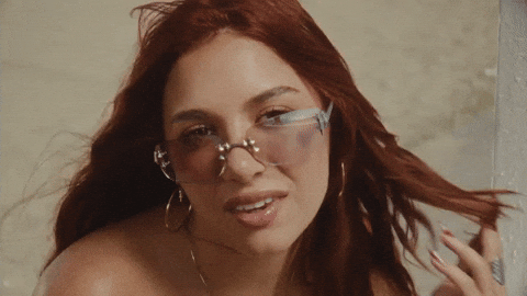 Breathe What If GIF by Kenzie