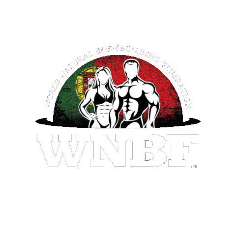 Portugal Sticker by wnbfofficial