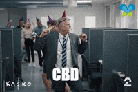 Tv2 Norge Dancing GIF by Imaginal Biotech