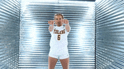 Rocket Soccer GIF by Toledo Rockets