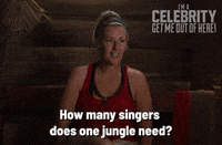 Im A Celebrity Au GIF by I'm A Celebrity... Get Me Out Of Here! Australia
