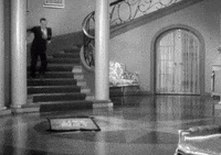 so funny it hurt: buster keaton and mgm GIF by Maudit
