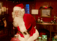 Merry Christmas Dancing GIF by The Tonight Show Starring Jimmy Fallon