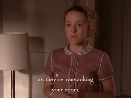 season 4 netflix GIF by Gilmore Girls 