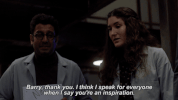 GIF by Ghosted