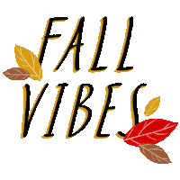 Baking Falling Leaves Sticker by Home Brew Agency