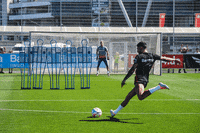 Kerem Demirbay Goal GIF by Bayer 04 Leverkusen