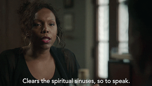 cloakanddagger giphyupload marvel freeform dagger GIF