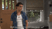 GIF by CBS