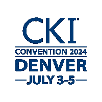 Sticker by Circle K International