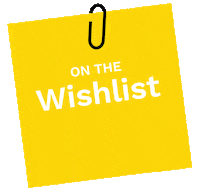 Celebrate I Want It Sticker by Cole Haan