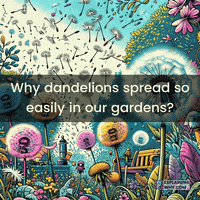 Wind Seeds GIF by ExplainingWhy.com