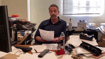 "Jordan Schlansky's Opinions On Opinions"