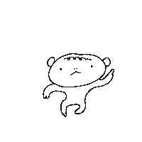 Happy Dance Sticker