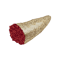 voodoodoughnut voodoo voodoo doughnut voodoo donut voodoo doughnuts Sticker