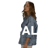 Ava Warrior Nun Sticker by NETFLIX