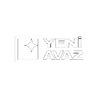 Araz Avaz Sticker by KhazarTV