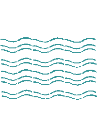 Wave Sticker by From Babies with Love