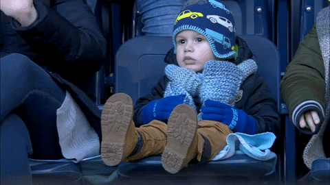 GIF by FOX Sports