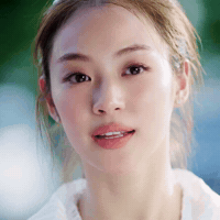 Lady M Cutie GIF