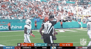 Cleveland Browns Football GIF by NFL