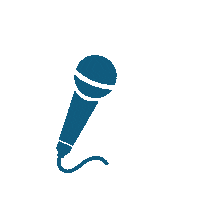 Golfing Live Music Sticker by HGVSocial