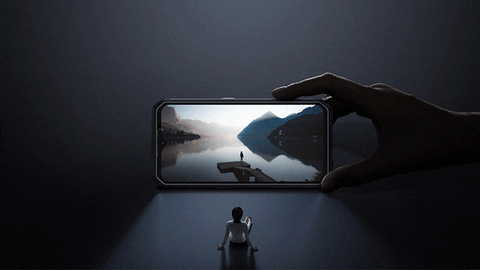 Ulefone giphyupload GIF
