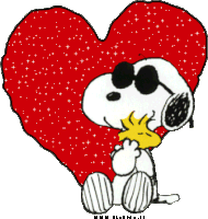 Peanuts Sticker