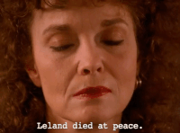 Season 2 Episode 10 GIF by Twin Peaks on Showtime