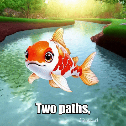 Wisdom Integration GIF by TheConfishius