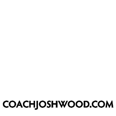 Gang Stick Sticker by Coach Josh