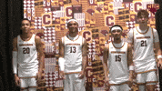 Mbb GIF by CUCougars
