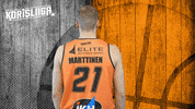 Basketball Hoops GIF by Basket_fi