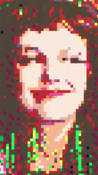 Video Game Spinning GIF by Sub Pop Records