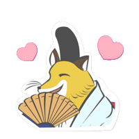 いいね 了解 Sticker