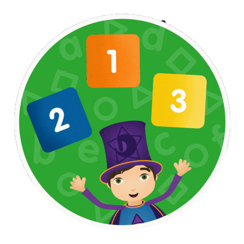 Plant Learning Sticker by Mudiad Meithrin