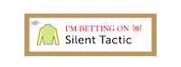 Horse Racing Sticker by Kentucky Derby