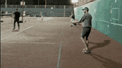 Pickleball GIF by RJ Tolson