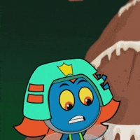 In The Head Pain GIF by VeeFriends