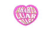 Jxb Jakarta X Beauty Sticker by Female Daily Network