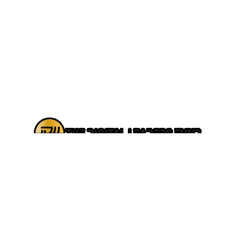 TheDigitalLeadersFund  Sticker