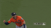 World Series Sport GIF by MLB