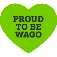 Celebratingconnection Sticker by WAGO