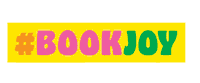 Happy Spark Joy Sticker by Scholastic Book Fairs®